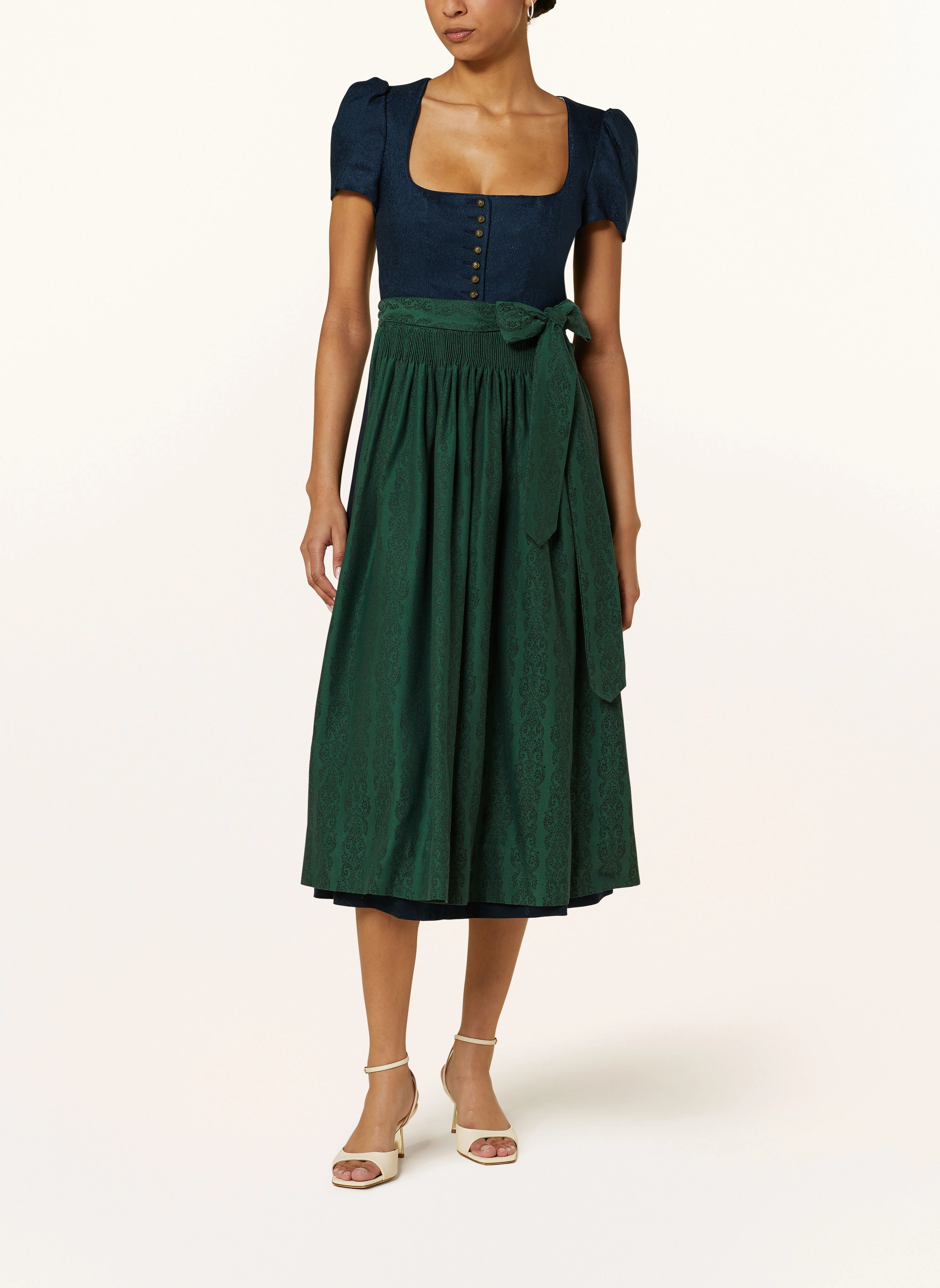 Gottseidank Dirndl TESSA