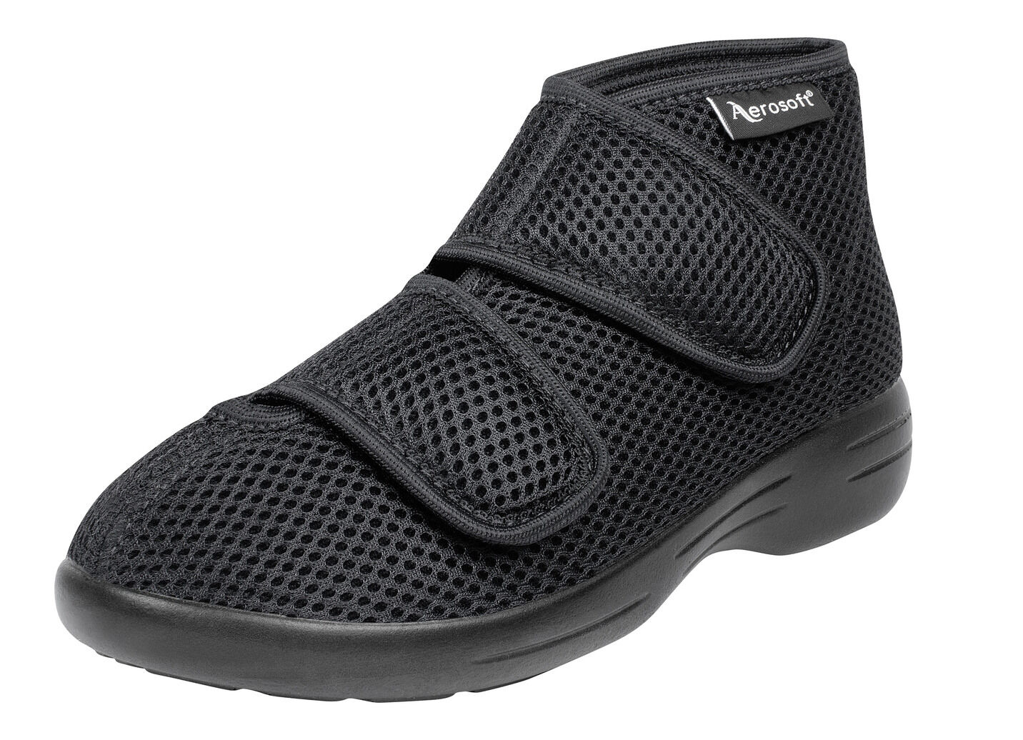 Klett-Stiefel für Damen und Herren