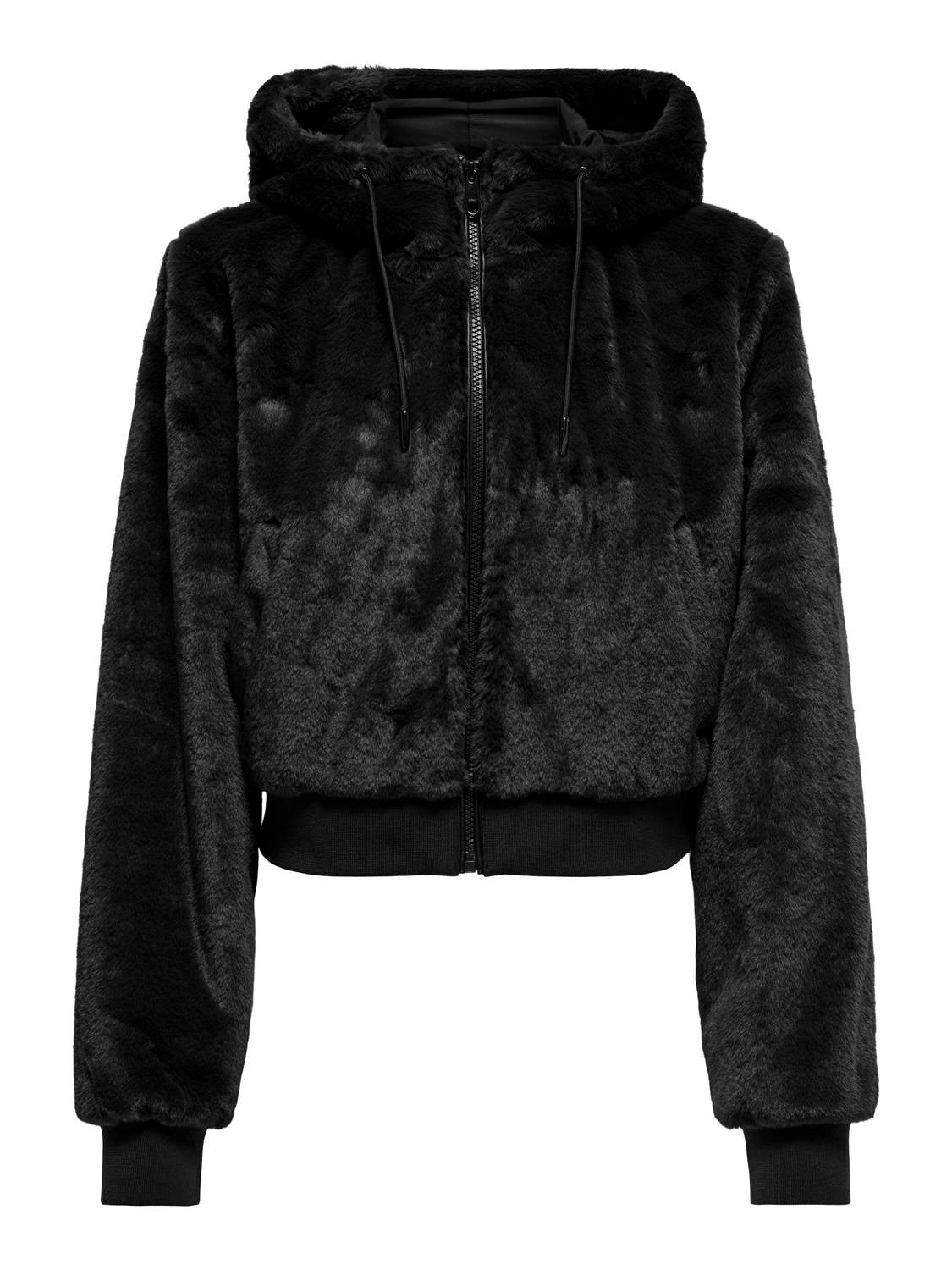 ONLVENICE Blousonjacke Black