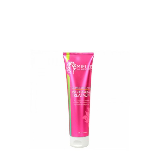 Mielle Mongongo Oil Tratamento Pré-Shampoo 148ml
