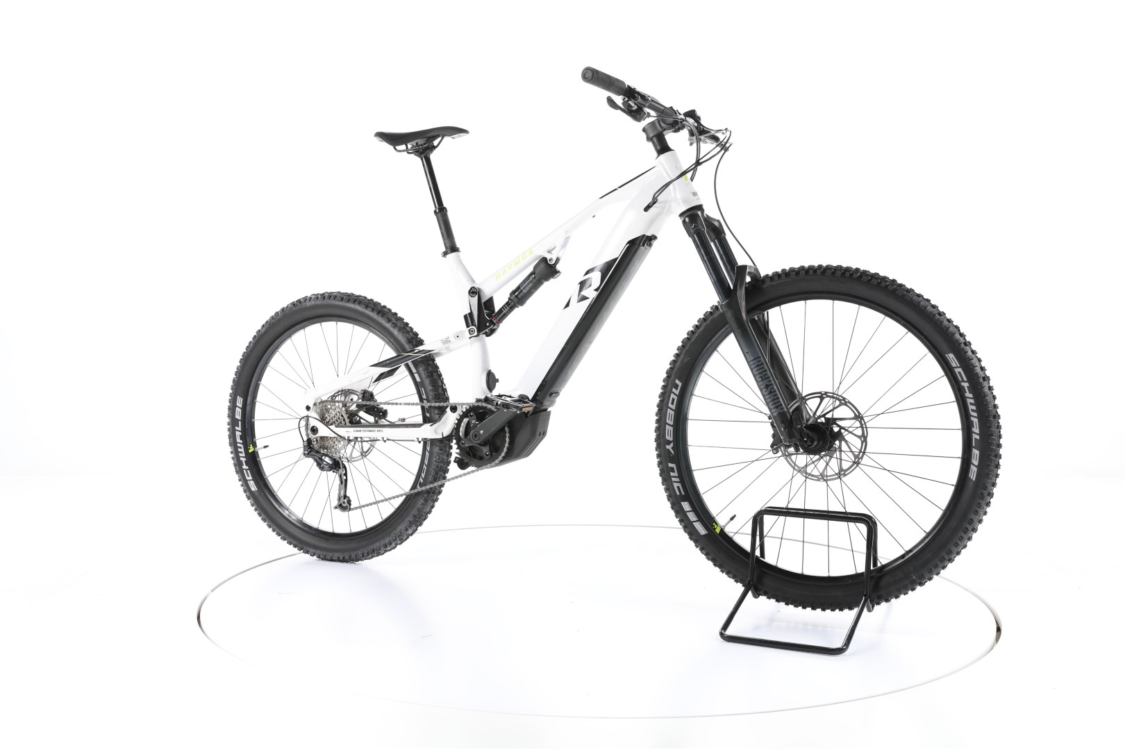 Raymon TrailRay 160E 7.0 (2023) | Diamond