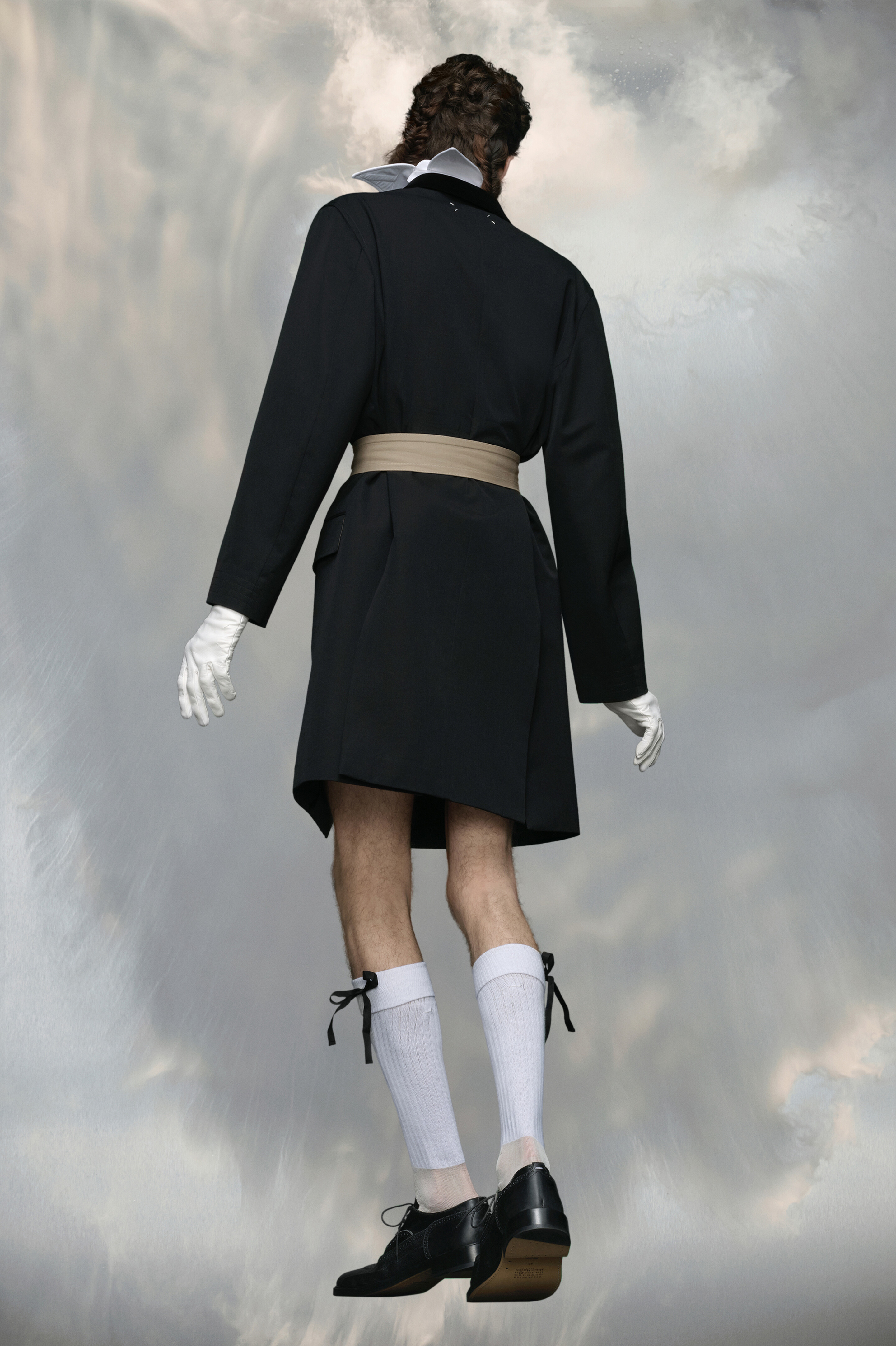 Wool Coat