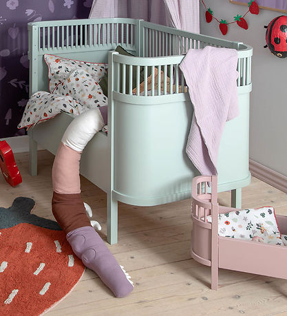 Sebra Dukkesenget?j - Pixie Land