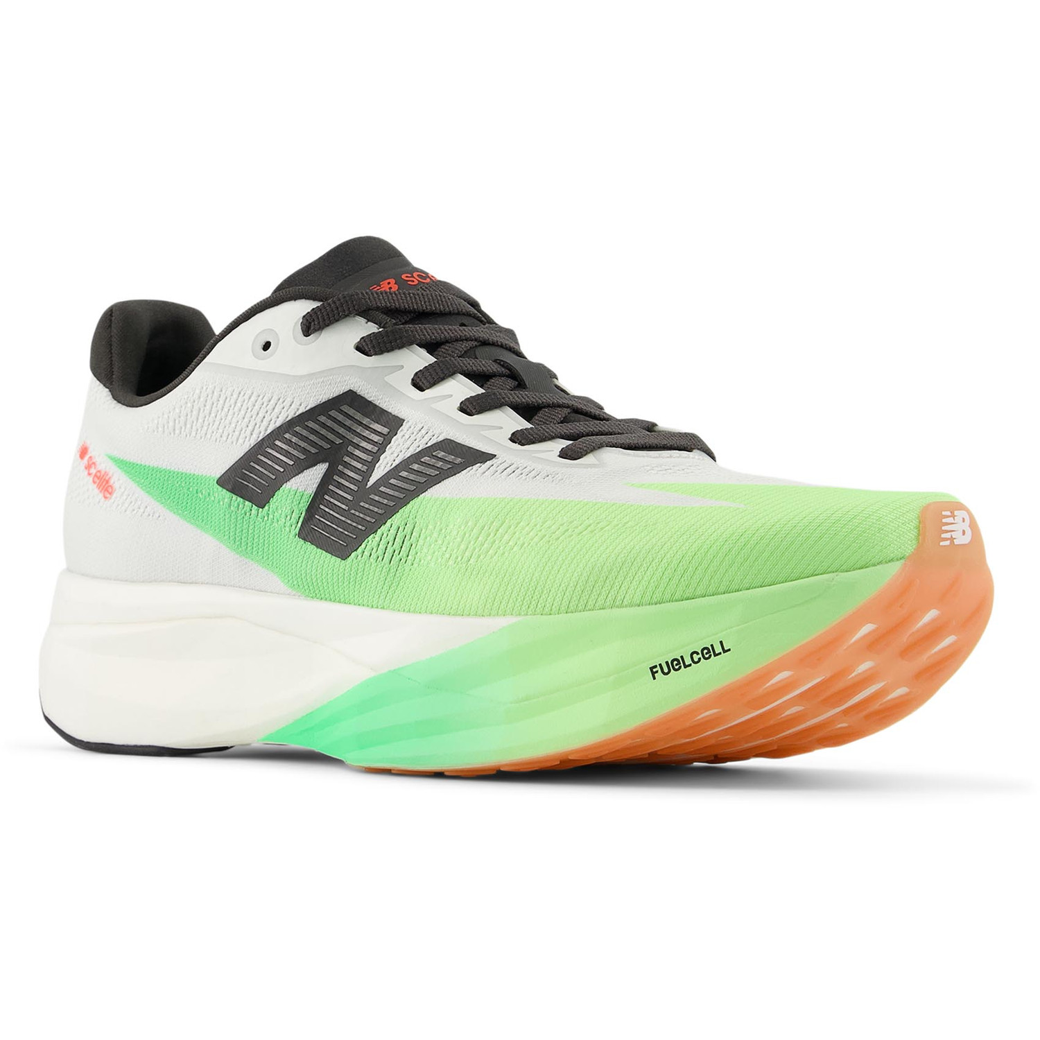 New Balance FuelCell SuperComp Elite v5 Dames