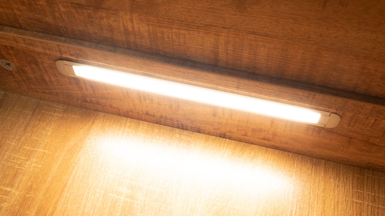 Combikast Jatoba - City B117 x D48 x H180 cm