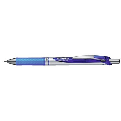 Pentel Rollerball EnerGel Xm BL77, 0.7 mm