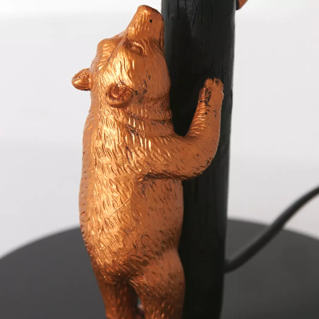 Tischleuchte Animaux