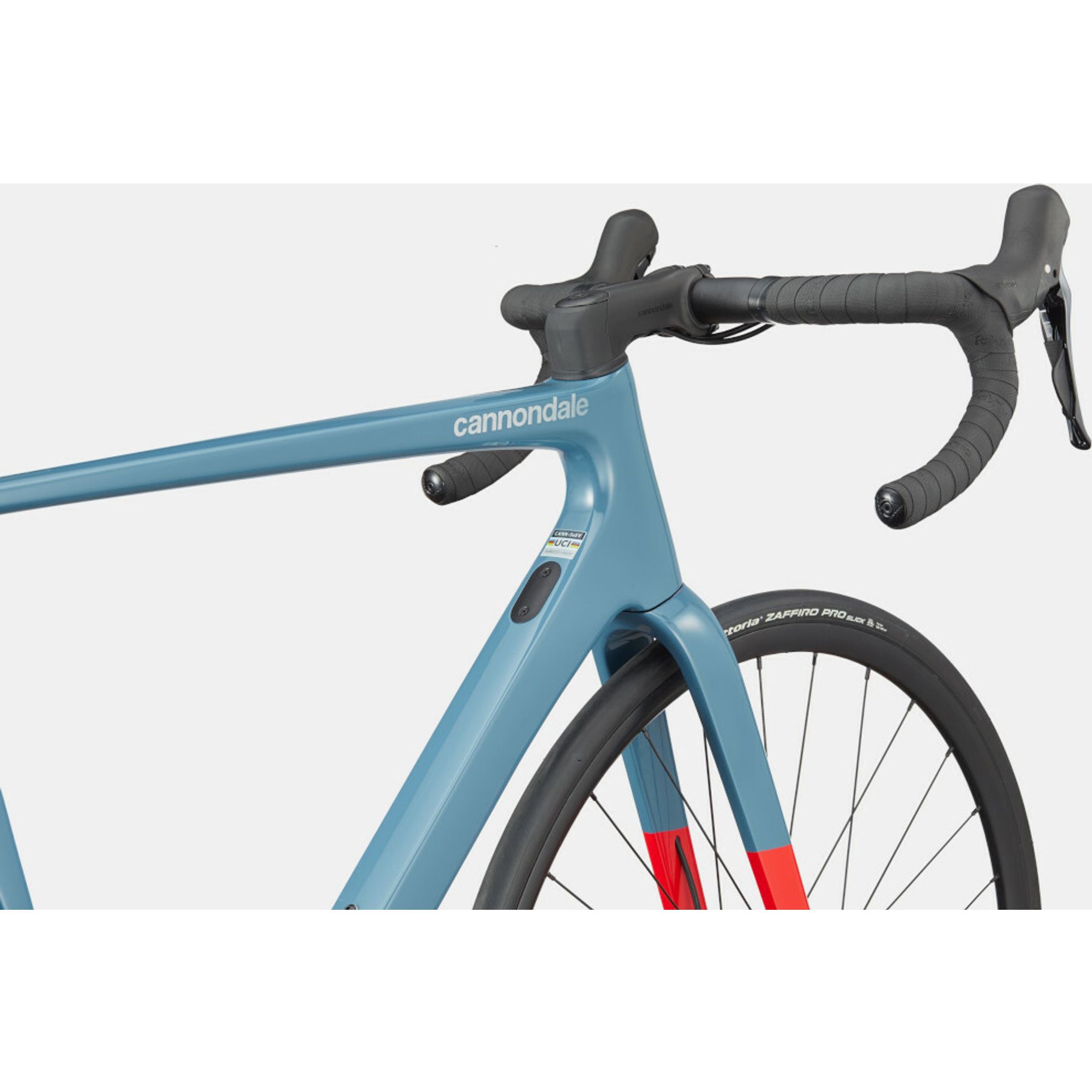 Cannondale SuperSix EVO Carbon 4