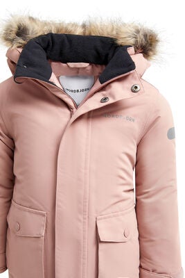 Nordbjørn Avalanche Vinterjakke, Ash Rose