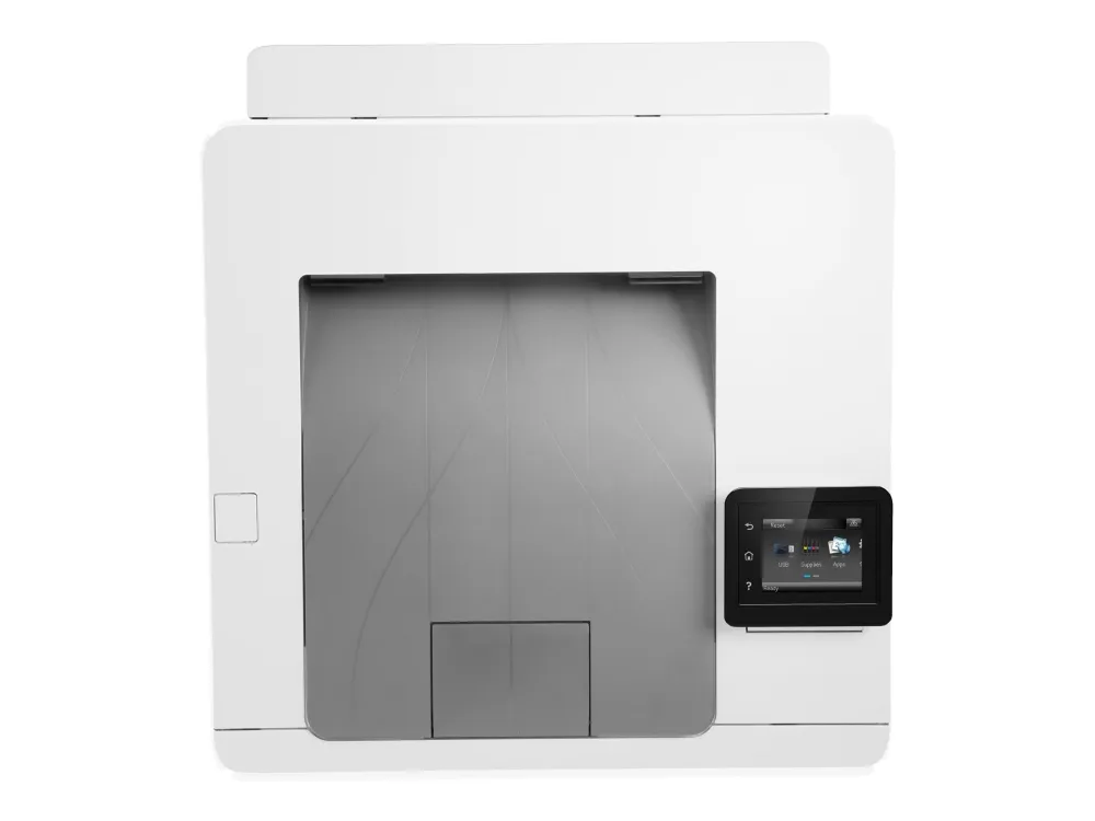 HP Color LaserJet Pro M255dw - Printer - farve - Duplex - laser - A4/Legal - 600 x 600 dpi - op til 21 spm (mono) / op til 21 spm (farve) - kapacitet: 250 ark - USB 2.0, LAN, Wi-Fi(n), USB vært