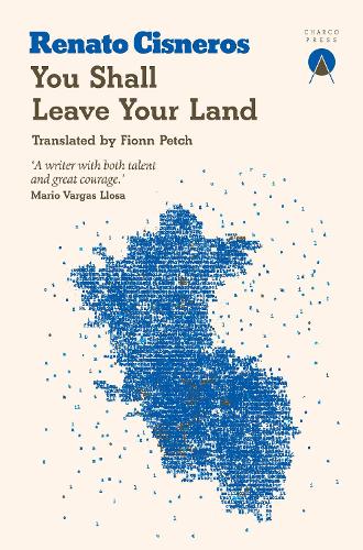 You Shall Leave Your Land (Paperback)