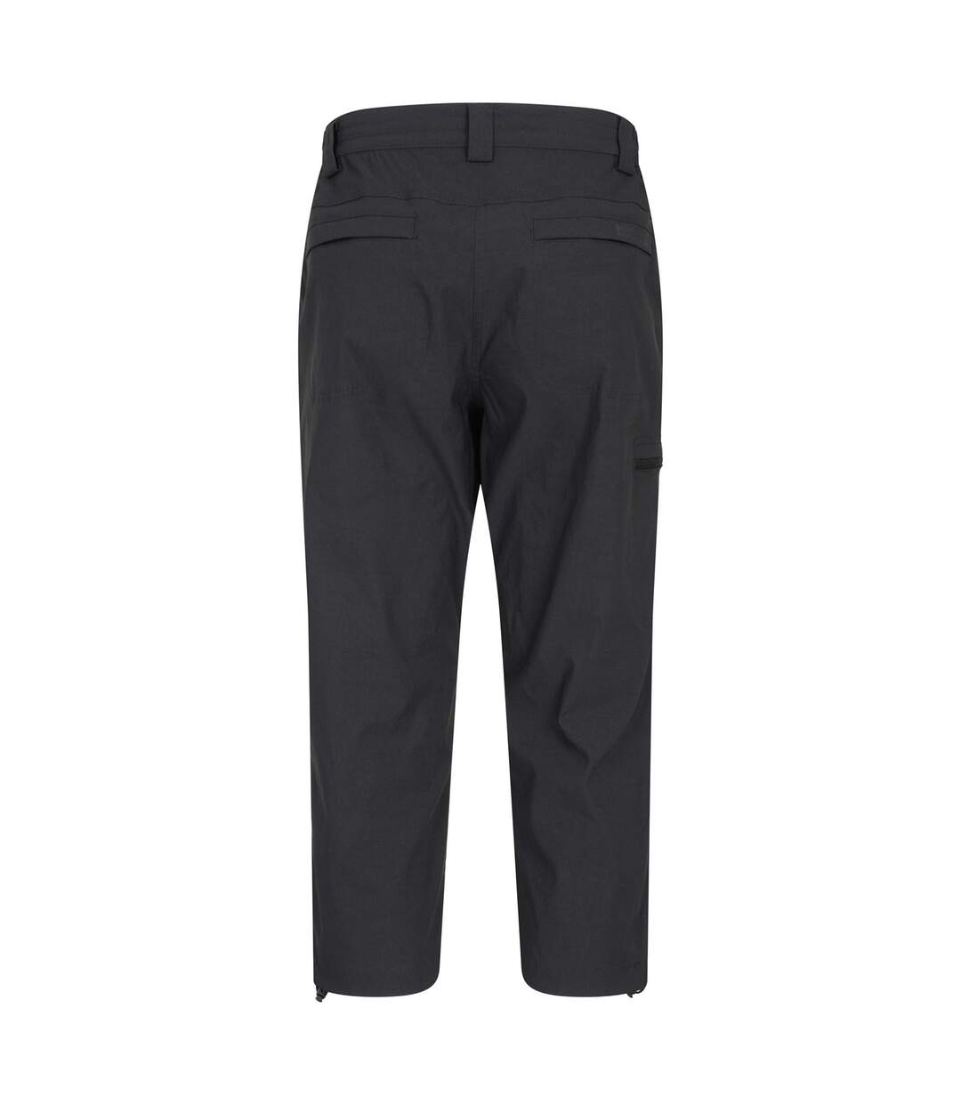 Mountain Warehouse - Pantacourt HIKER - Femme (Noir) - UTMW1739