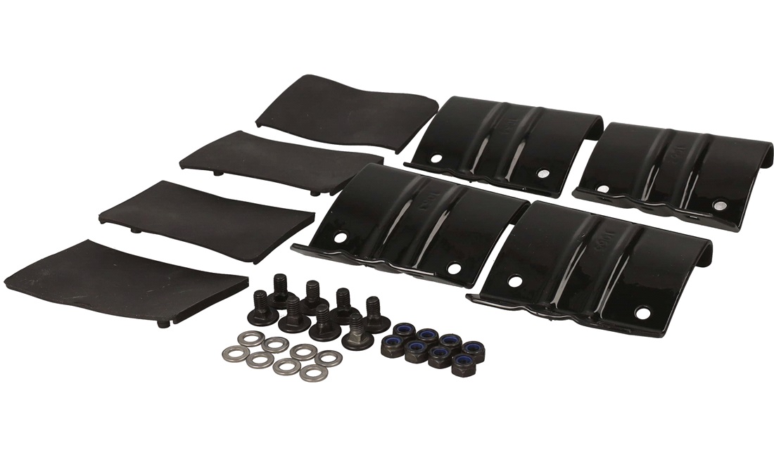 Kit Optiplus BMW 5 Series sedan 4d (03->