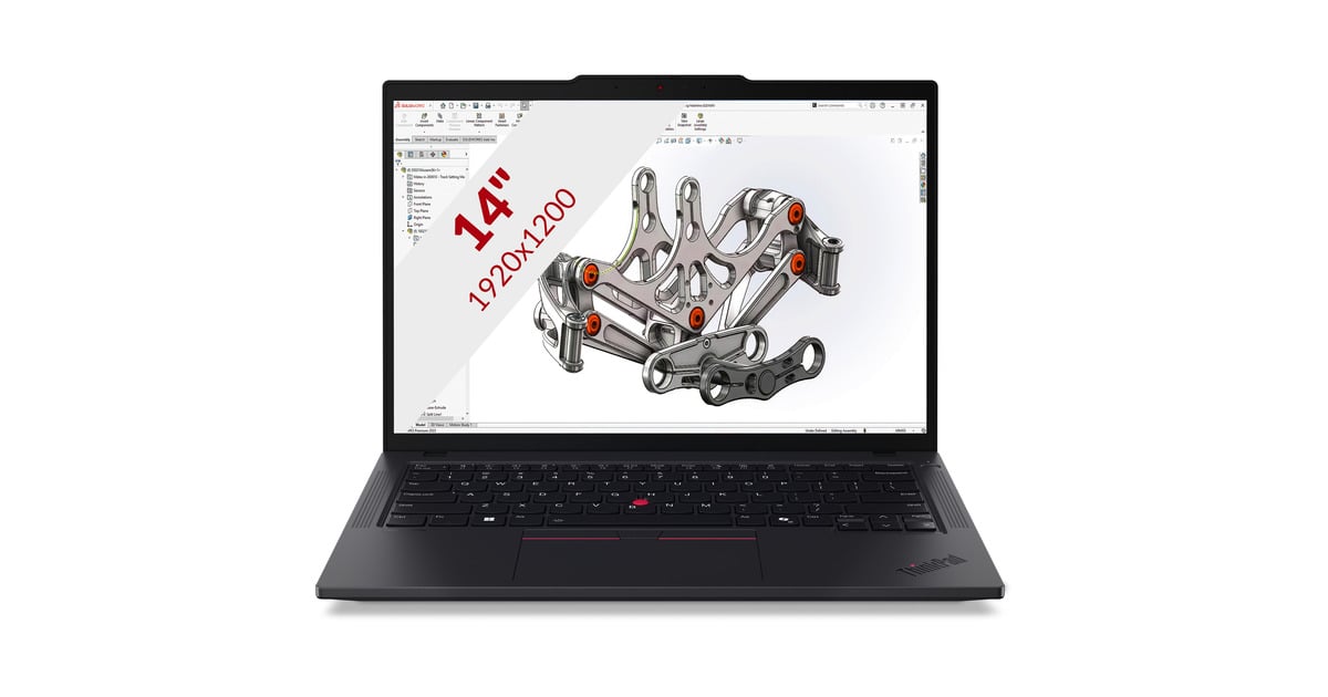 LenovoLenovo TP P14s G4 R9P-370 64GB 1TB 14