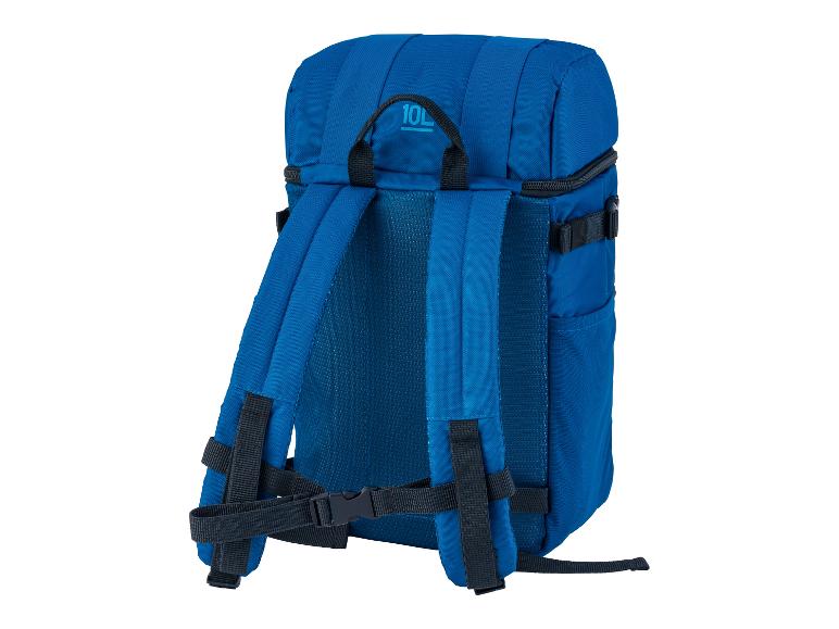 Koelrugzak 10 L