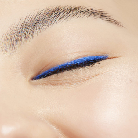 M·A·C Cosmetics Crayon gel eyeliner Perpetual Shock !