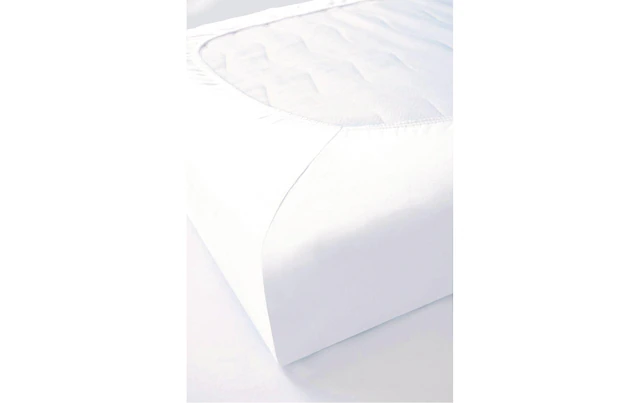 Matratzenschutzbezug »Living Home Fixmolton Stretch«