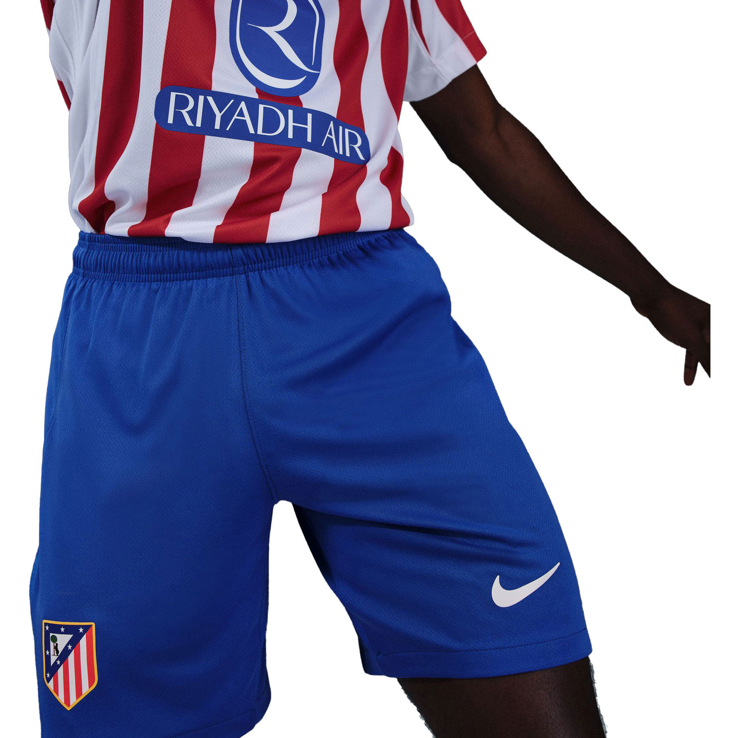 Nike Atletico Madrid Thuis Tenue 2025/2026