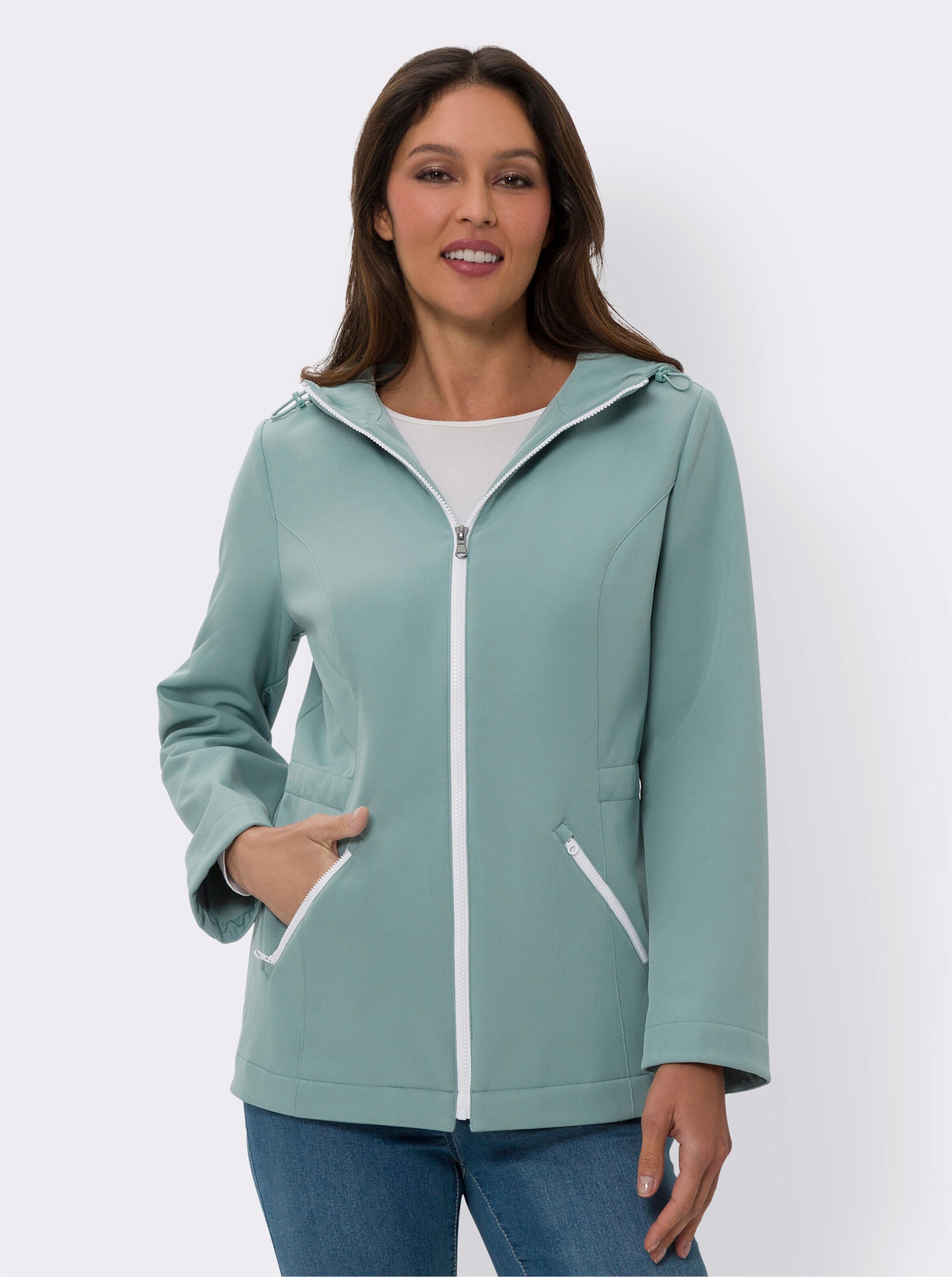 Softshelljacke