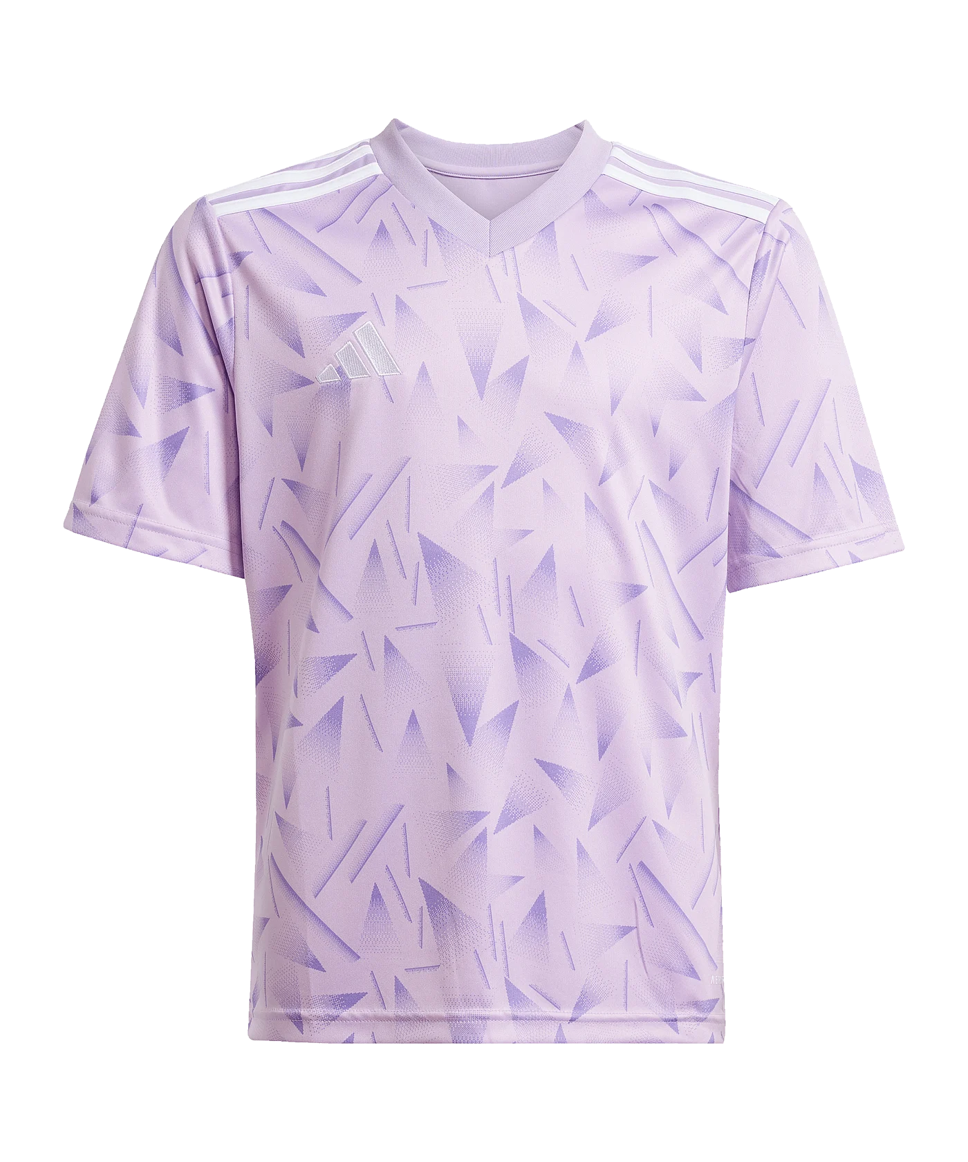 adidas Team Icon 25 Trikot Kids Lila
