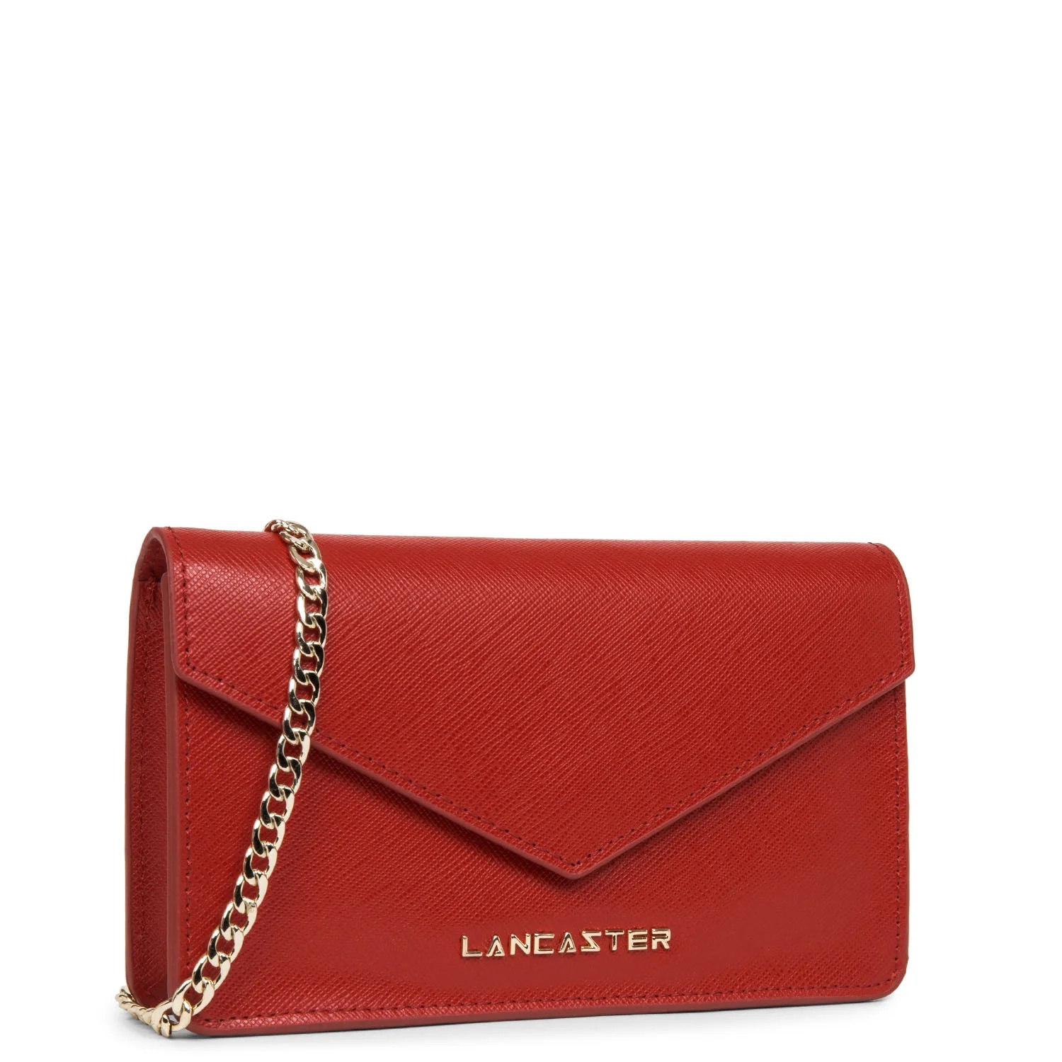 Saffiano Signature-Petit sac trotteur