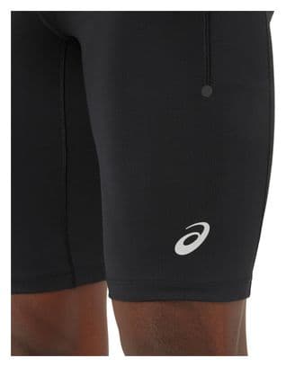 Cuissard Asics Road Noir Homme