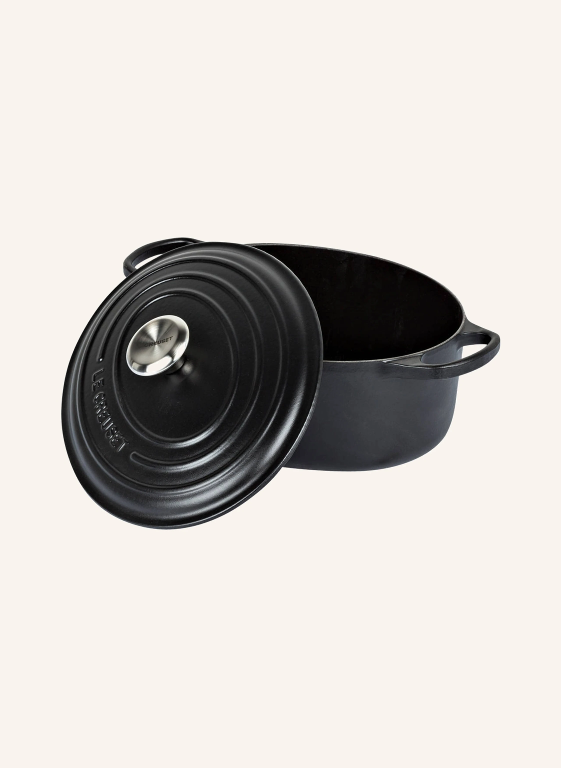 LE CREUSET Bräter SIGNATURE