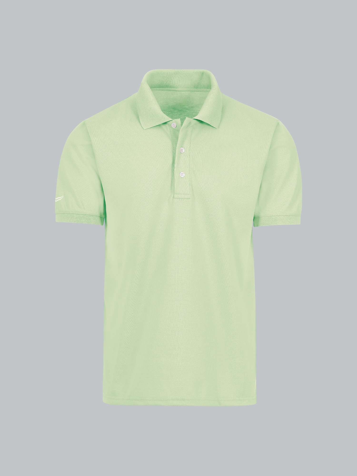 Poloshirt für Industriewäsche Eden