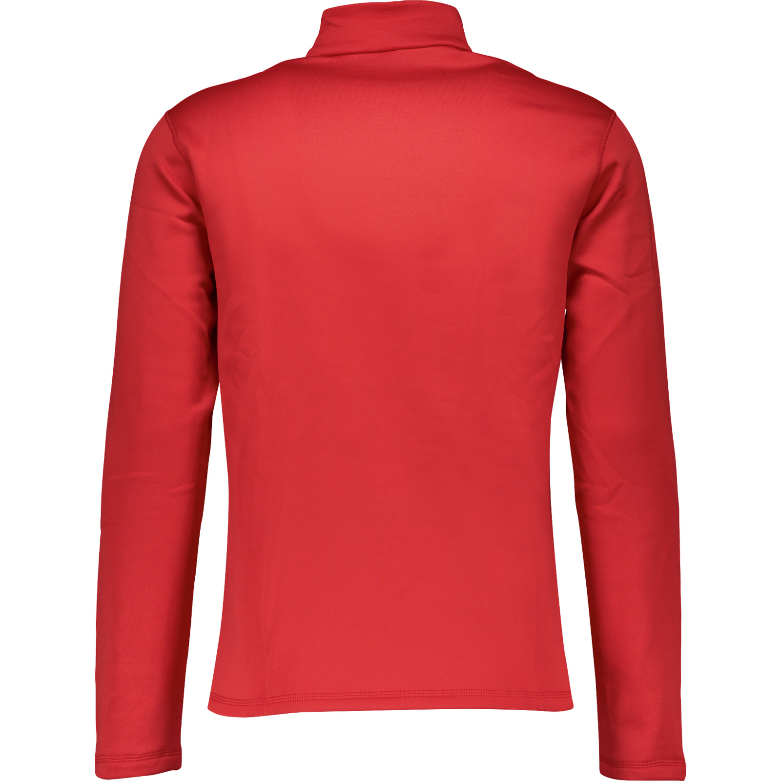 Odlo Herren-Midlayer 1/2 Zip Berra M, rot