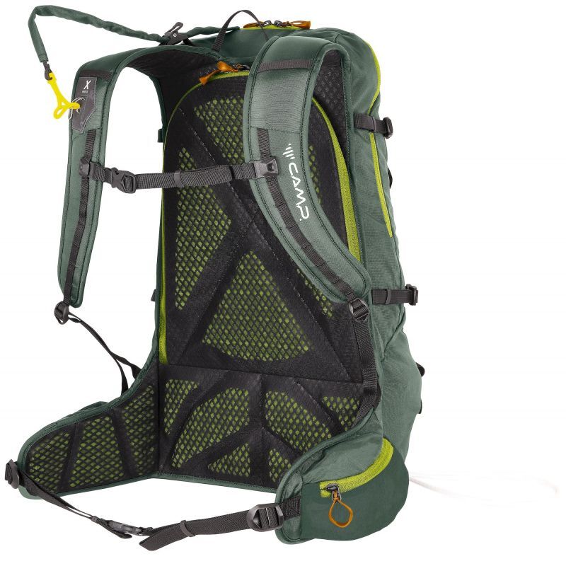 Ski Raptor 30 - Sac à dos ski de randonnée