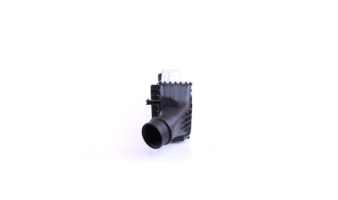 Intercooler