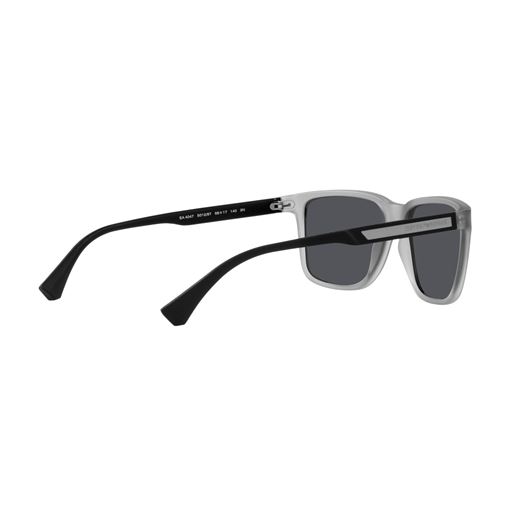Armani Emporio 0EA4047 Solbriller, Hvid