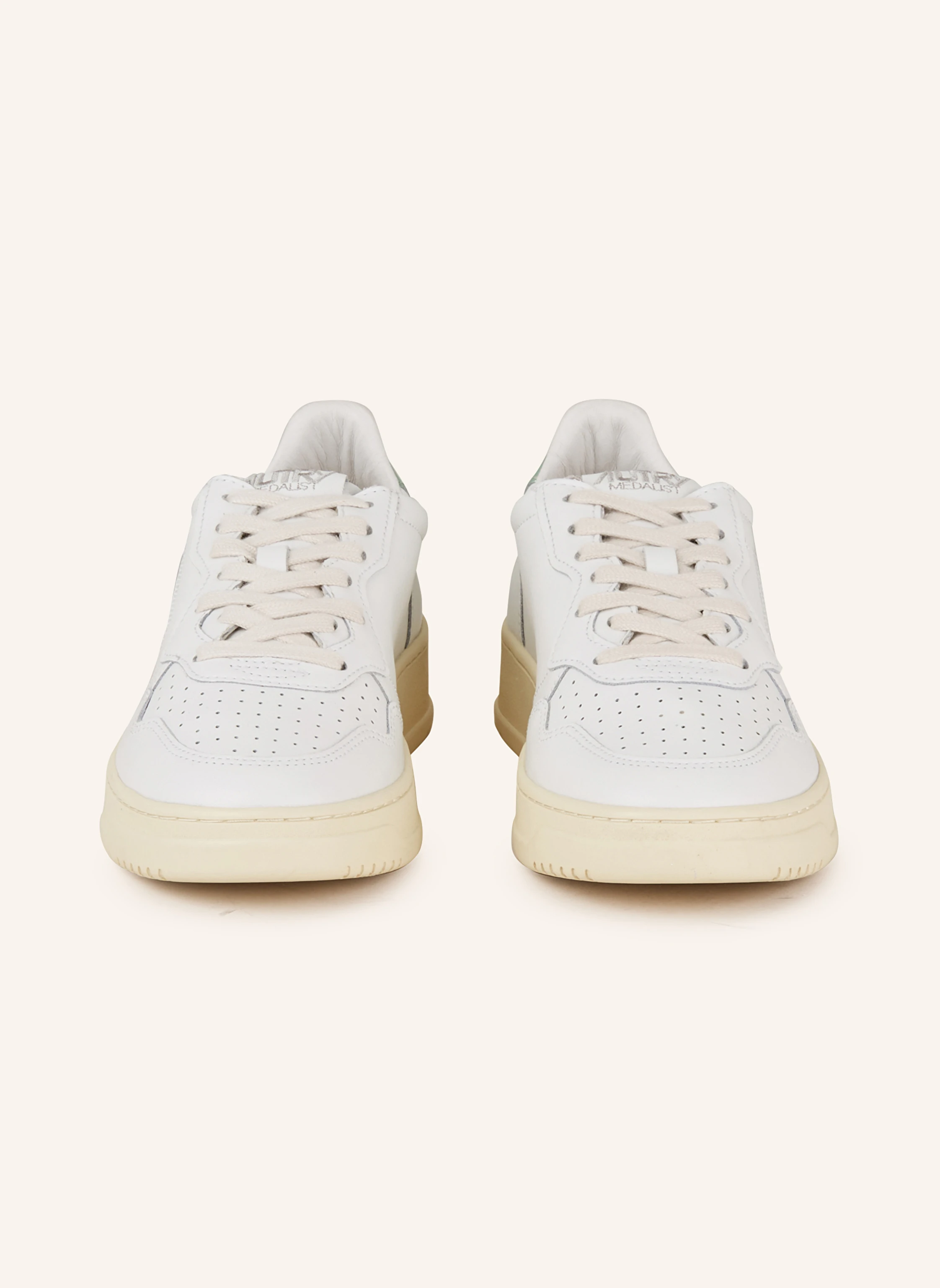 AUTRY Sneaker MEDALIST LOW