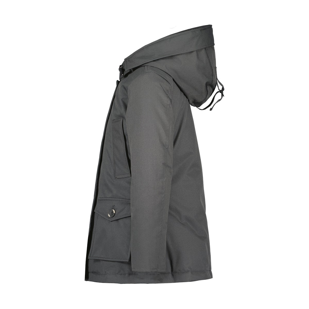 Airforce  4 Pocket Parka Kids
