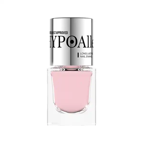 Long Lasting Nail Enamel 02