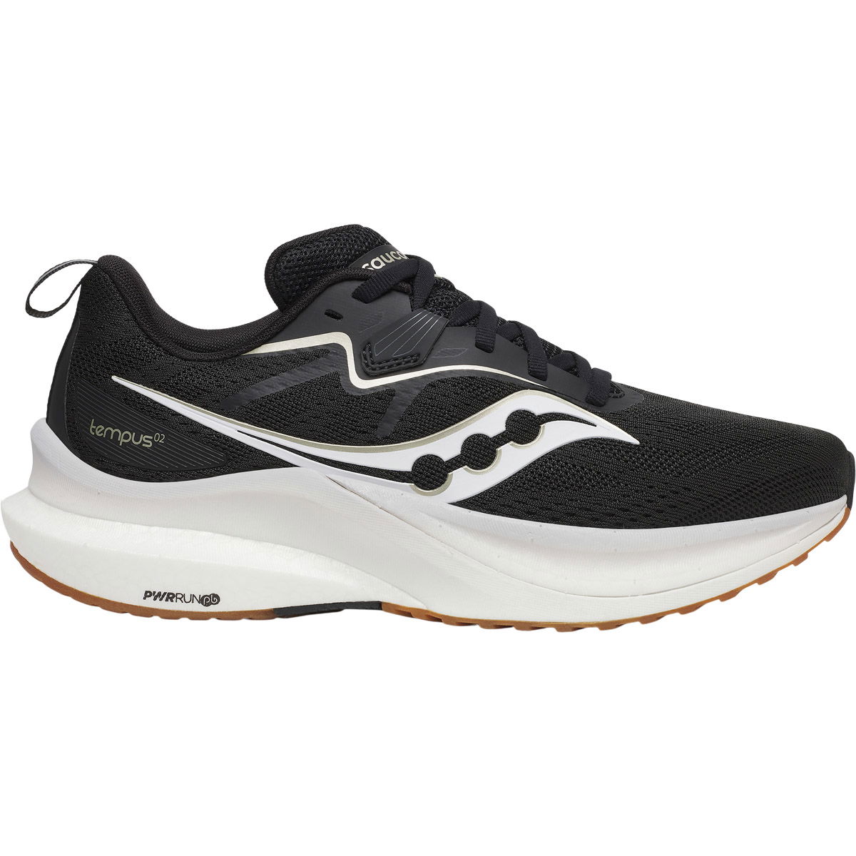 Saucony Tempus 2 Løbesko Dame
