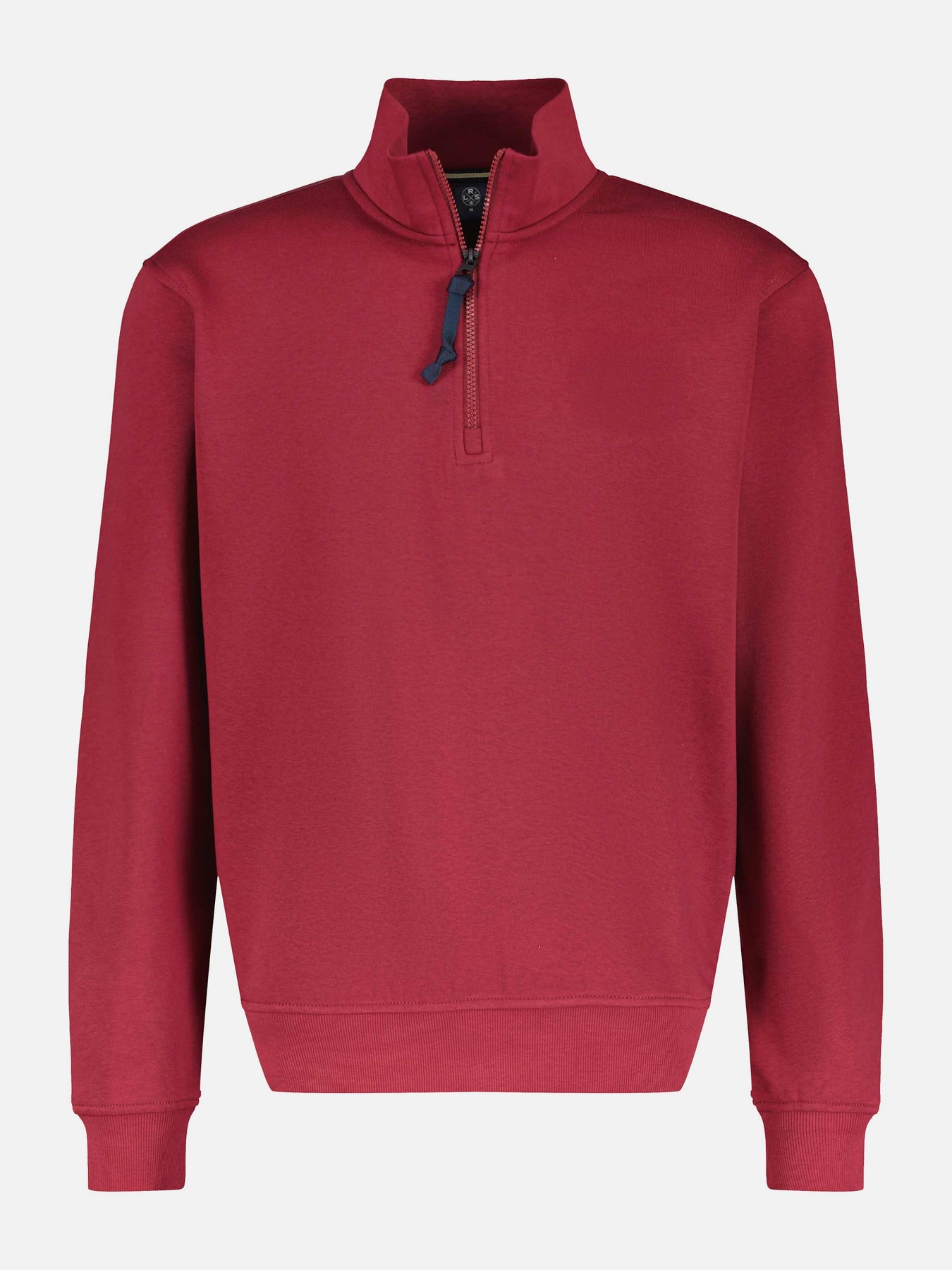 Klassischer Sweat Troyer