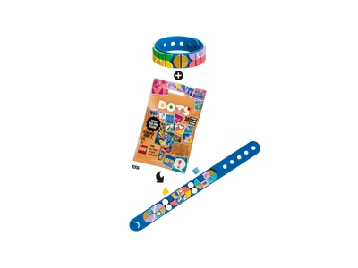 LEGO Go Team! Armband (41911)