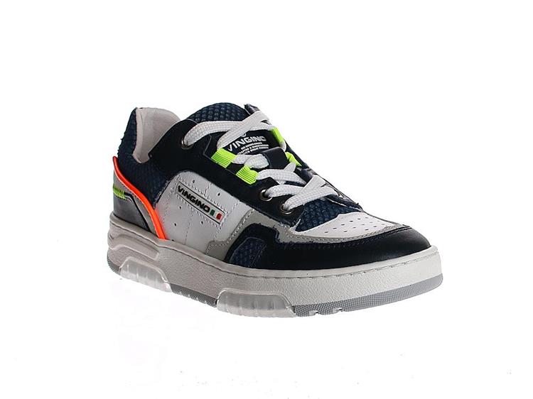 Vingino Dani Blauw combi