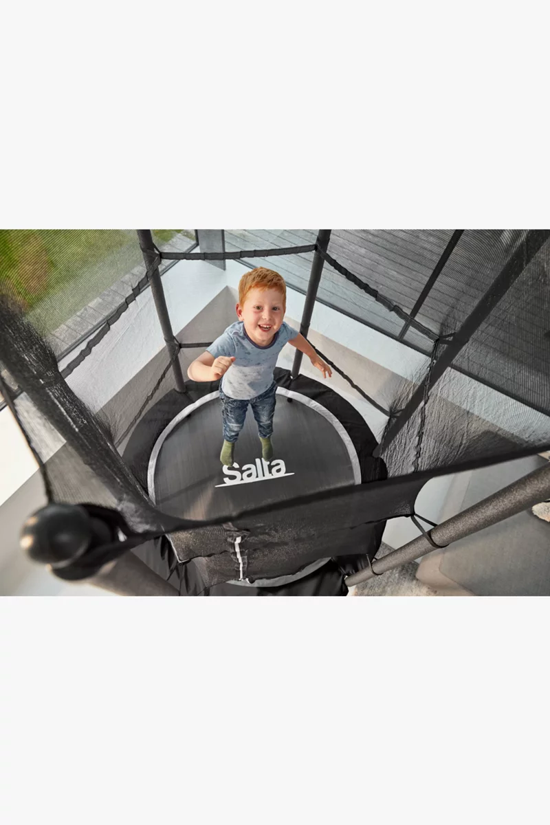 Salta 140 cm Kinder Trampolin
