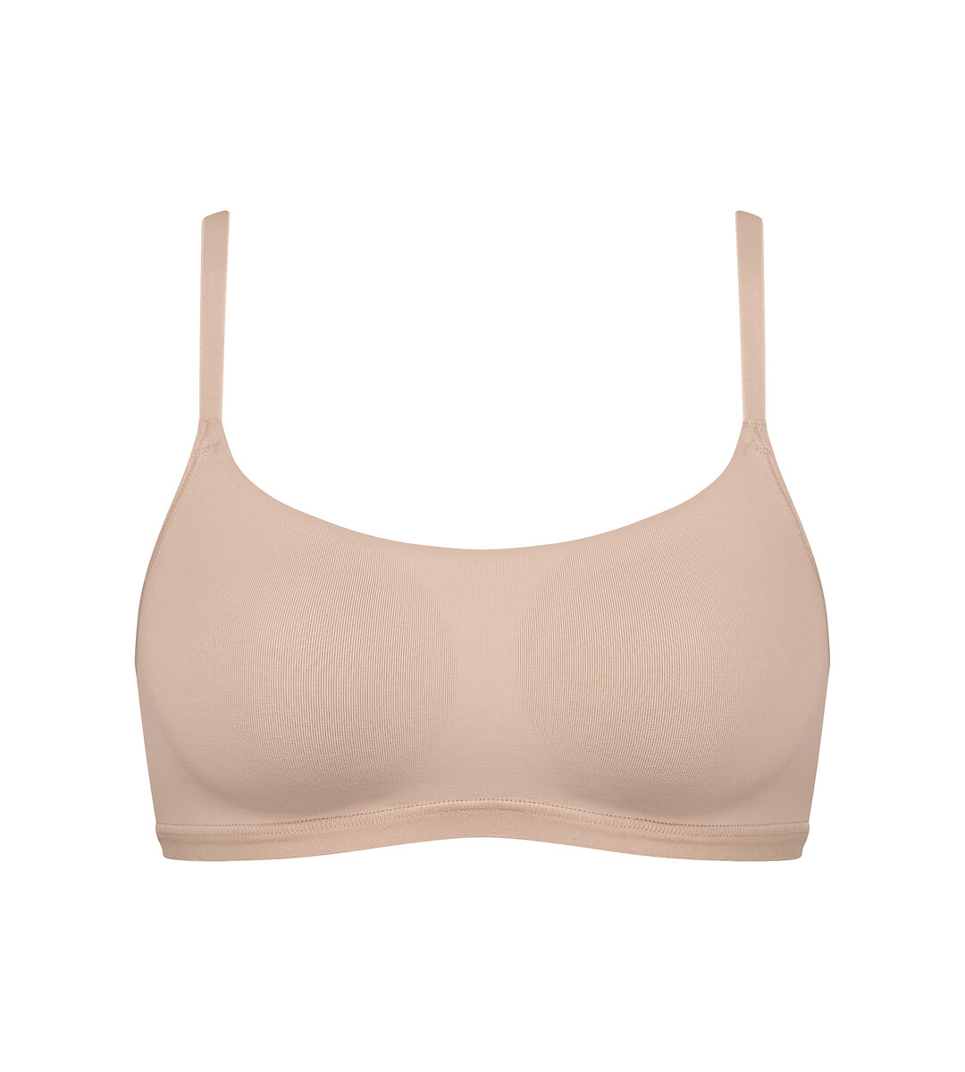 SLOGGI<br>Bustier Go Daily Algodão