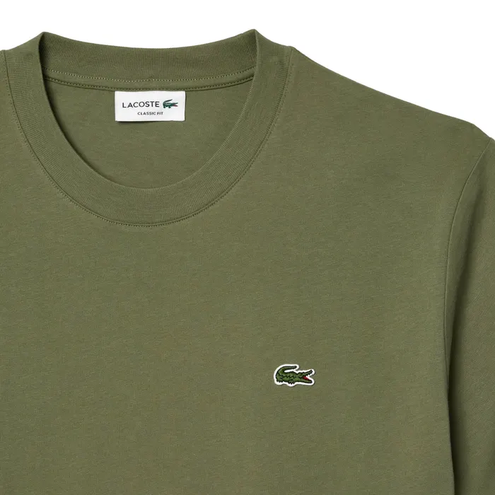 Lacoste Classic T-shirt Heren