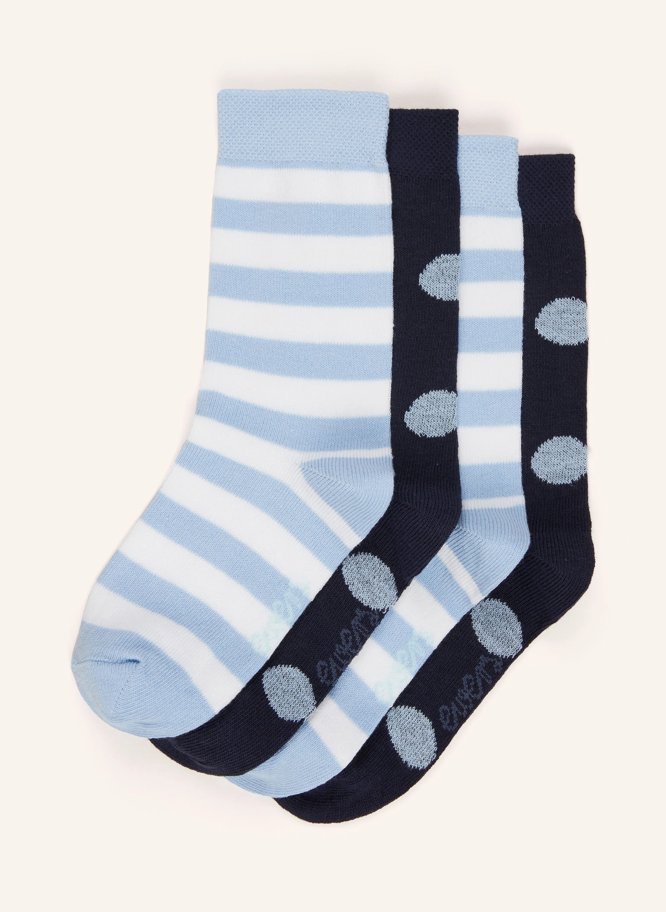 ewers COLLECTION 4er-Pack Socken