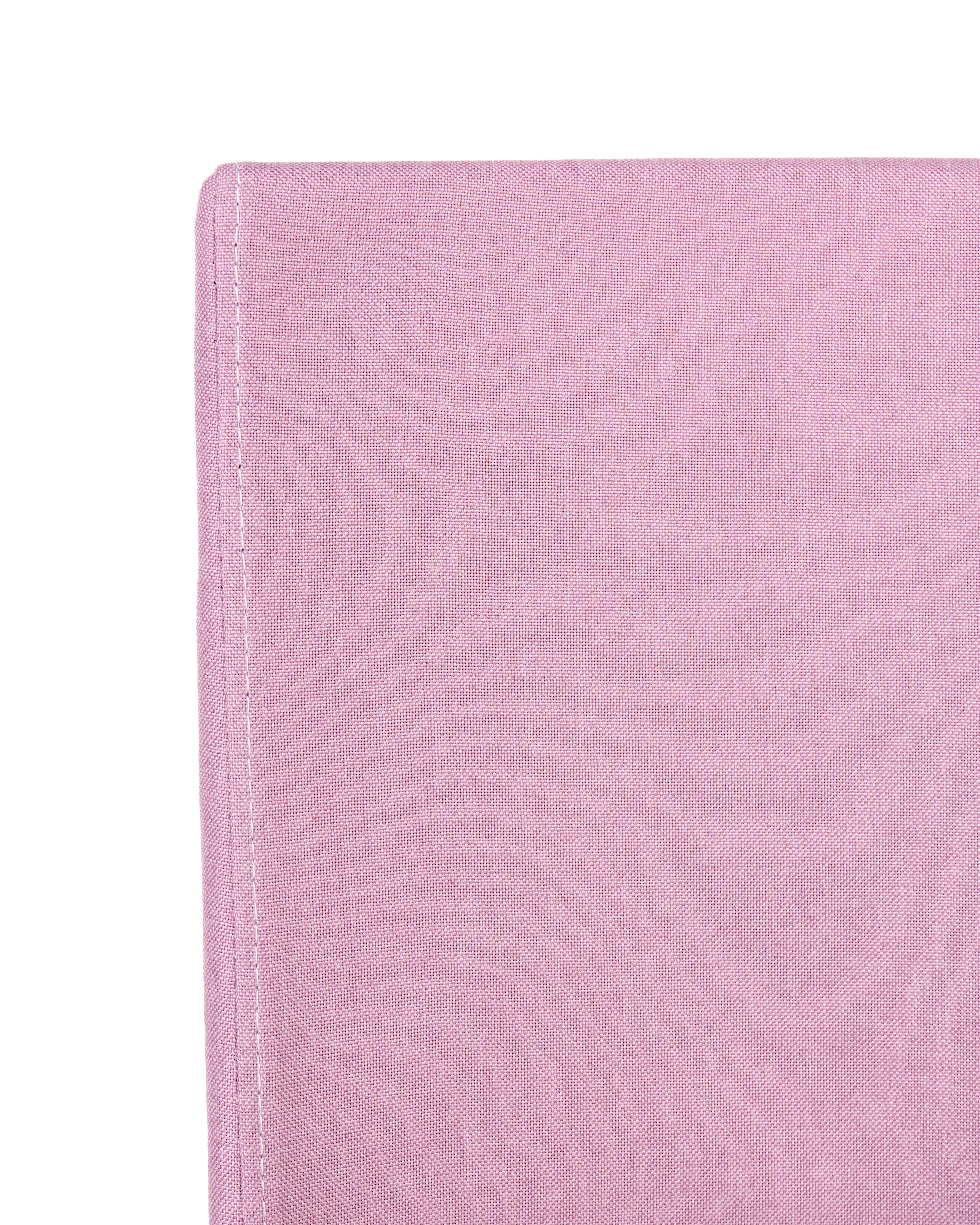 Bureaustoel MODRA Roze