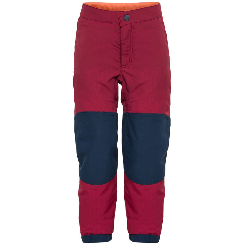 Vaude Kinder Caprea Warmlined III Hose