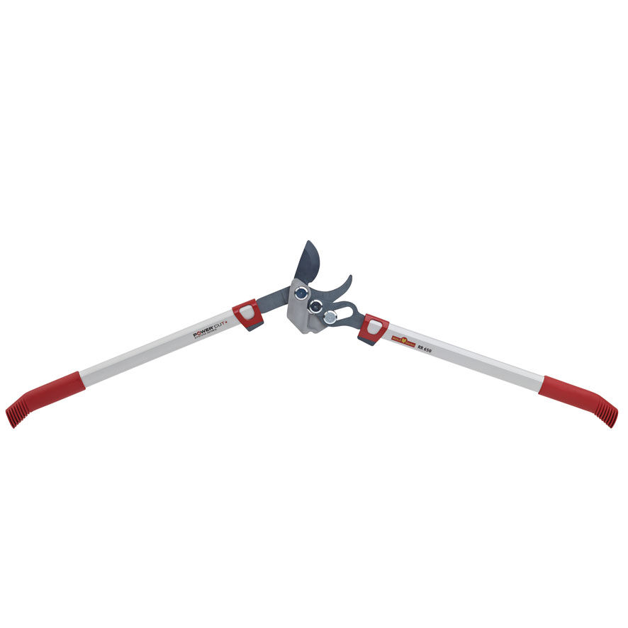 WOLF-Garten RR 650 Basic Plus - Takkenschaar