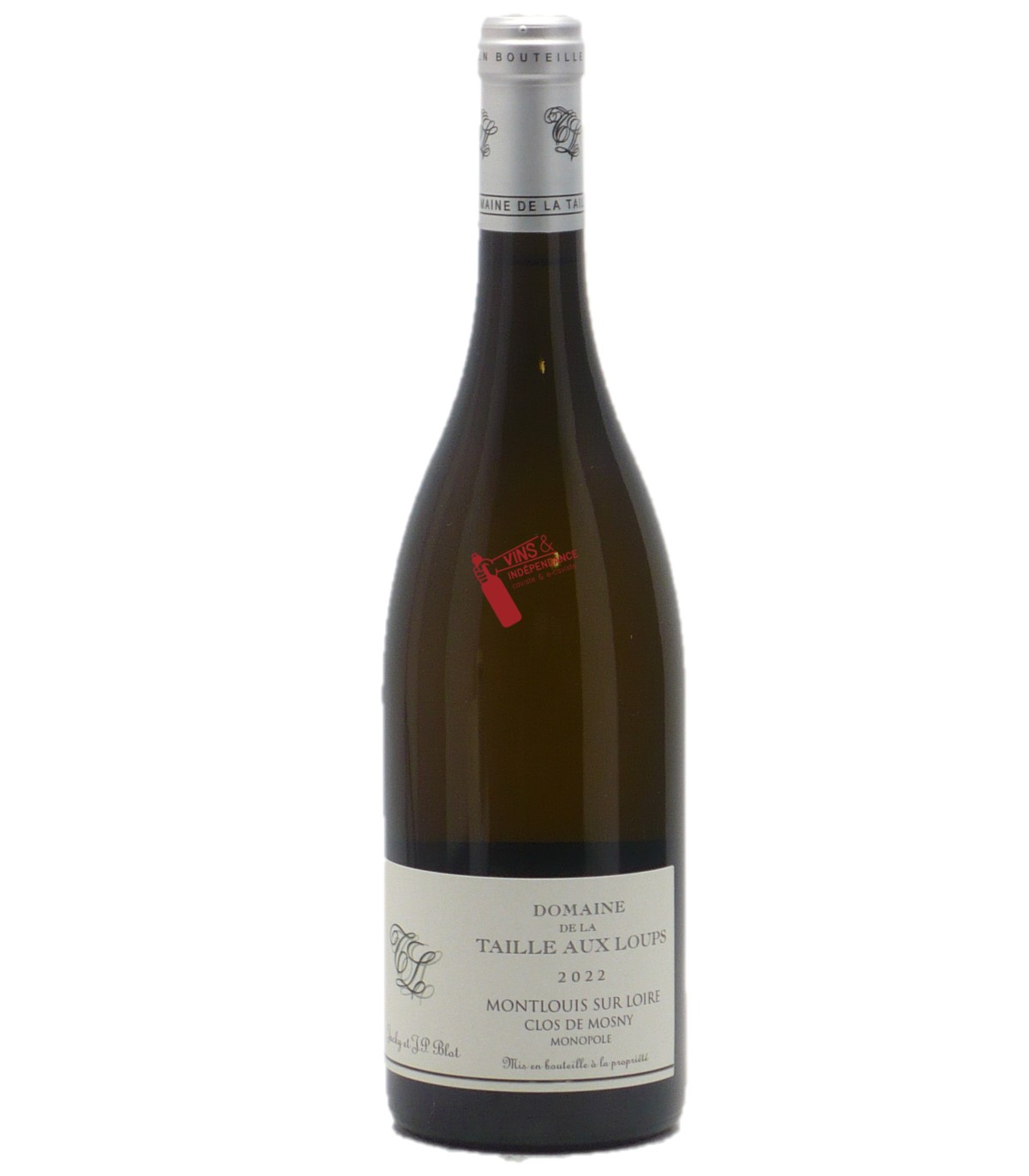 Domaine de la Taille aux Loups Montlouis-sur-Loire (sec)
