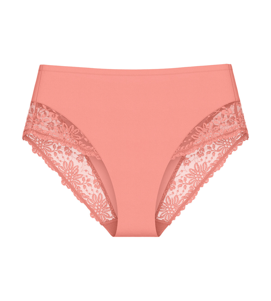 TRIUMPH<br>Calcinha de cintura alta Ladyform Soft