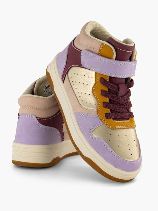 Graceland Hoge sneaker