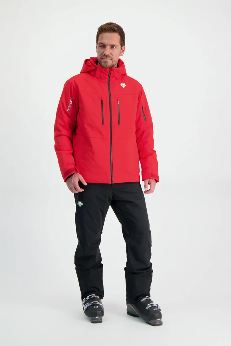 descente Stock Herren Skihose